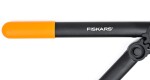 Fiskars L31 PowerGear nůžky na silné větve / převodové / jednočepelové (1000581)