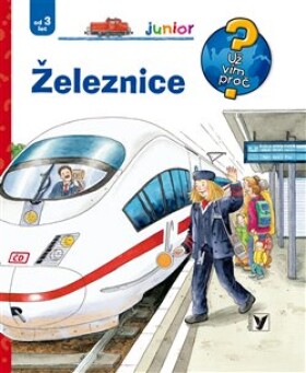 Železnice | Ondřej Müller, Andrea Erne
