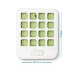 TORK 562500 zásobník na závěsný osvěžovač vzduchu Tork A2