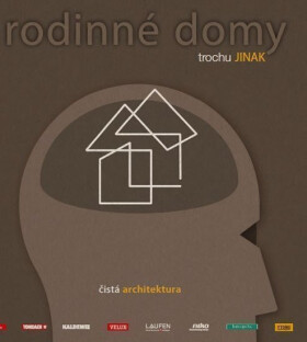 Rodinné domy trochu jinak 2015