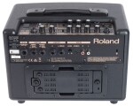 Roland AC 33 (rozbalené)