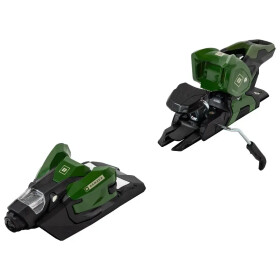 Lyžařské vázání ARMADA Strive 12 GW green šířka brzdiček 100mm