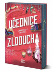 Učednice Zloducha - Hannah Nicole Maehrer