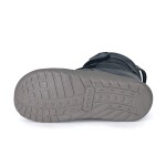Dívčí zimní barefoot boty PRO-tex Protetika - LORA GREY - 27