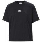 Helly Hansen YU Patch W 53781 990 tričko xs