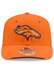 New Era Pánská kšiltovka Denver Broncos NFL 2026 Sideline 9SEVENTY Stretch-Snap
