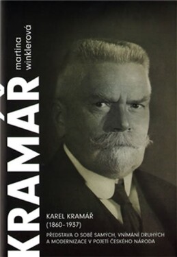 Karel Kramář (1860–1937) Martina