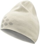 Craft ADV Nordic Training merino Logo bílá