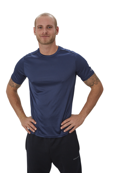 Triko Vapor Team Tech Sr
