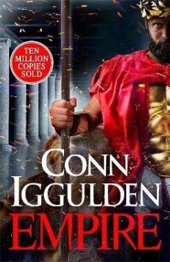 Empire: Book of The Golden Age Conn Iggulden