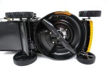 Benzínová sekačka Riwall PRO RPM 5155 V PRO