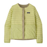 PATAGONIA W's LW Reversible Down Sweater Jacket, WSTO (vzorek) velikost: S