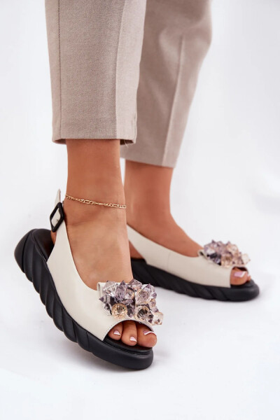 Sandály model 212904 Step in style 40