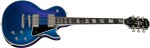 Epiphone Futura Les Paul Custom Twilight Shift