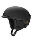 Smith SCOUT JR MIPS MATTE BLACK snowboardová helma - 48-53