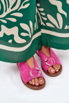 Sandály model 210138 Step in style 36