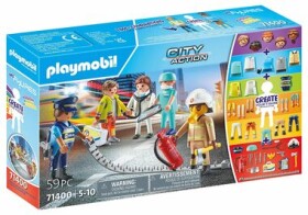 Playmobil® 71400 Záchrana