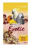 VL Prestige Exotic Parrots Fruit 750g