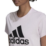 Dámské tričko Big Logo Adidas