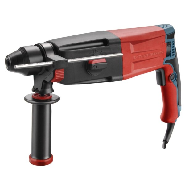EXTOL PREMIUM 8890250 Kladivo vrtací, SDS +, 1050W, 3,4J, PHD 4