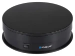 Puluz PU3048B / Otočný stojan na focení / 360° / Micro USB / průměr 15 cm / nosnost 15 kg (PU3048B)