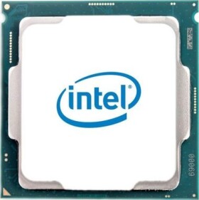 Intel Core i7-9700 @ 3.0GHz - TRAY / TB 4.7GHz / 8C8T / 32kB 256kB 12MB / UHD Graphics 630 / 1151 / Coffee Lake / 65W (CM8068403874521)