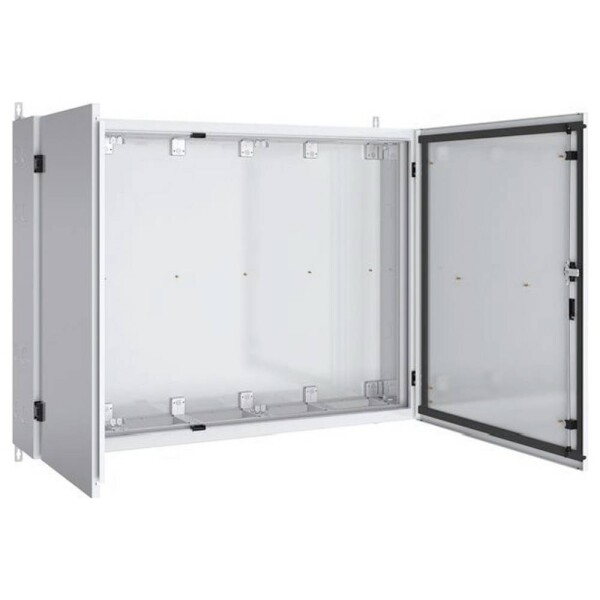 ABN NF56E NF56E nástěnné pouzdro Obsah 1 ks