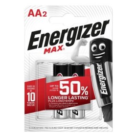 Energizer Max AA 2ks E301532800