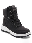 Roxy KARMEL black dámské boty na zimu - 39EUR