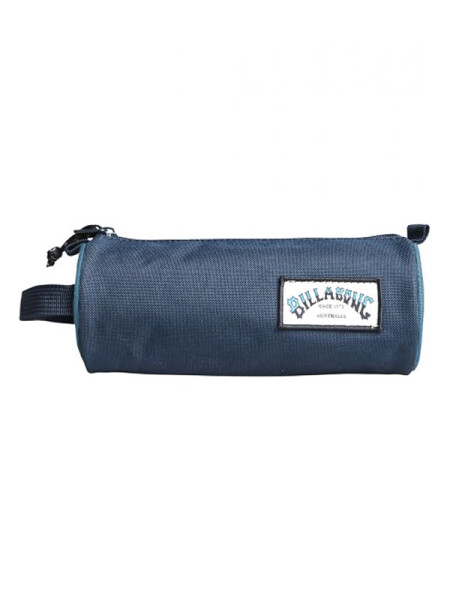 Billabong BARREL NAVY HEATHER školní penál