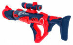 Mamido Dětská pistole na pěnové kuličky Air Blasters