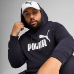 Mikina Puma ESS No.1 Logo Hoodie TR M 682572 16 pánské S