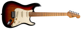 Henry`s Snake ST-1C Grass 3S - Sunburst Classic B-Stock