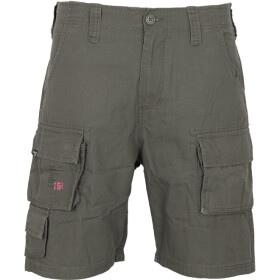 Surplus Kalhoty krátké Trooper Shorts olivové S