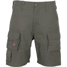 Surplus Kalhoty krátké Trooper Shorts olivové M