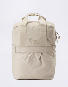 Batoh pinqponq Kute Cliff Beige