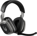 Logitech ASTRO A30 Mandalorian Edition / bezdrátová herní sluchátka / mikrofon / USB 3.5 mm jack (939-002169)