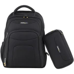 StarTech Professional Laptop Backpack / Batoh pro notebook 15.6" / s odnímatelným pouzdrem na příslušenství (NTBKBAG156)