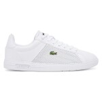 Tenisky LACOSTE EURO BASE 48SFA0124-21G Syntetický materiál,Přírodní kůže (useň) - Lícová