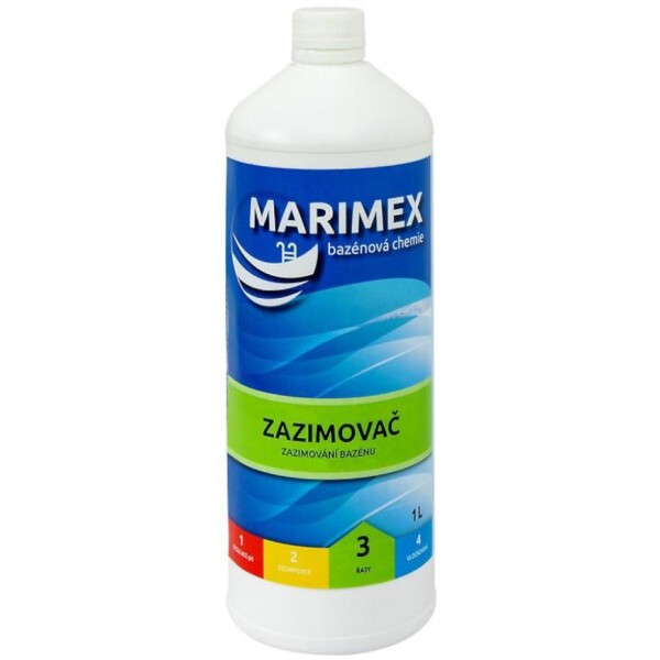 Marimex zazimovač (11303002)