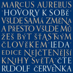 Hovory k sobě - Marcus Aurelius Antonius - audiokniha