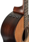 Taylor Builders Edition 914ce WHB