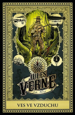 Ves ve vzduchu