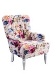 MELLI Křeslo Gregor