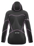 CRAZY Jacket Boosted Proof 3L Woman, Aurora velikost: XS