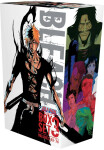 Bleach Box Set 3: Volumes 49-74 with Premium - Noriaki Kubo