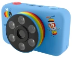 GoGEN DECKO FOTO modrá / Dětský fotoaparát (GOGDECKOFOTOB)