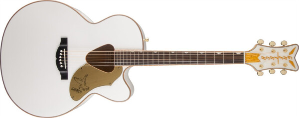 Gretsch G5022CWFE Rancher Falcon - White