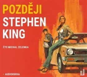 Později Stephen King