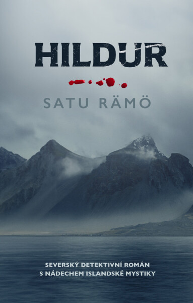 Hildur - Satu Rämö